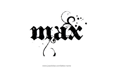 max tattoo|Contact us